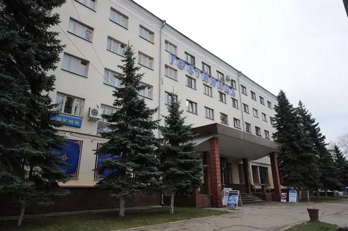 Hotel Zarechnaya