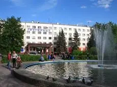 Hotel Zarechnaya 