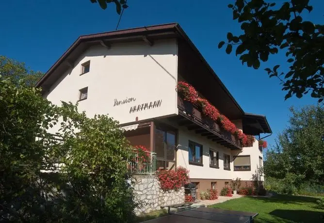 Pension Hartmann 