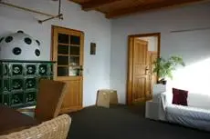 Ferienwohnung Montania 