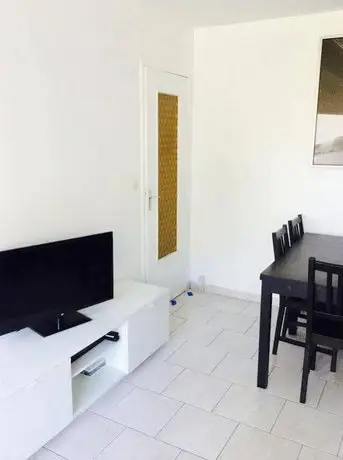 Appartement Oxygene