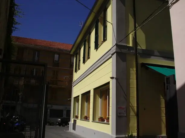 Casa Zeffirino 