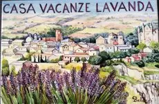 Casa Vacanze Lavanda 