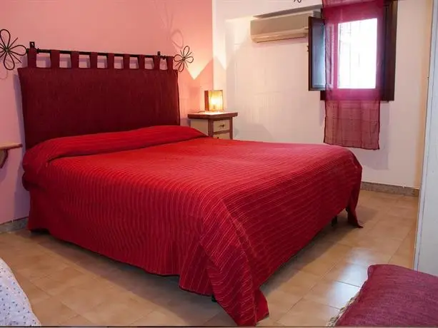 Bed And Breakfast Maria Castellammare del Golfo