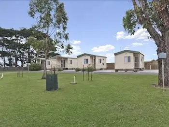 Gum Tree Caravan Park 