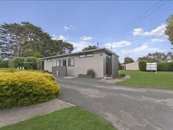 Gum Tree Caravan Park 