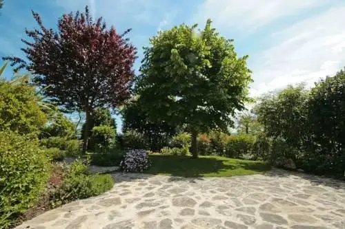 Il Giardino del Tiglio Todi