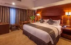 Long Beach Suites Dhaka 