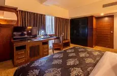 Long Beach Suites Dhaka 