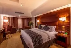 Long Beach Suites Dhaka 