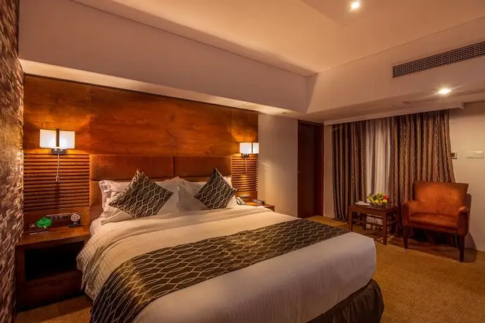 Long Beach Suites Dhaka 