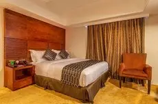 Long Beach Suites Dhaka 