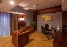 Long Beach Suites Dhaka 