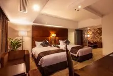 Long Beach Suites Dhaka 