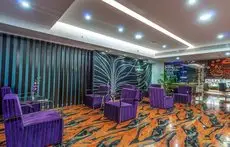 Long Beach Suites Dhaka 