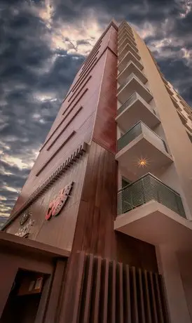 Long Beach Suites Dhaka 