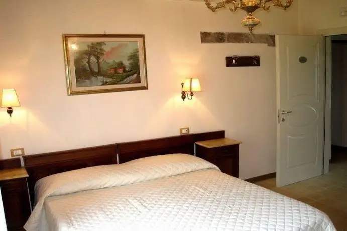 B&B Il Villano 