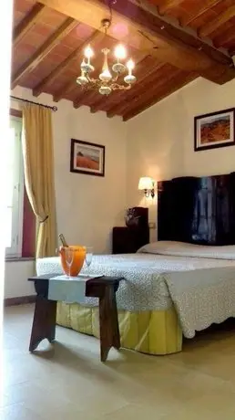 B&B Il Villano 