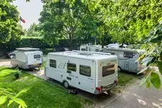 Camping Vicenza 