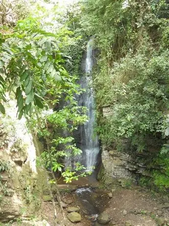 Hotel Marie Antoinette Lome 