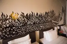 Art Hotel Downtown 