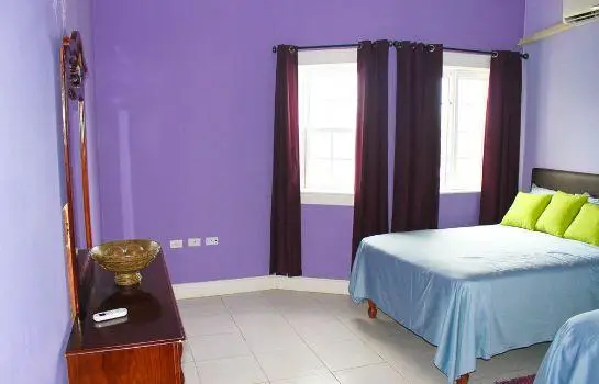 Casa Tianna - Vacation Rental Kgn Jamaica