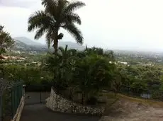 Hill Top Kingston Jamaica 