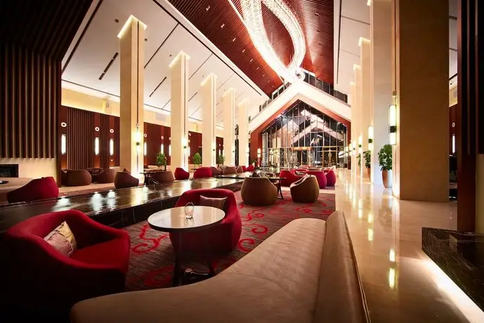 Beijing Hotel Minsk