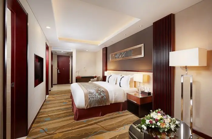 Beijing Hotel Minsk 