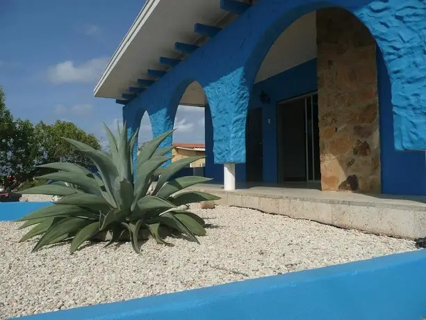 Casa Pelicano Bonaire