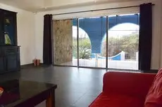 Casa Pelicano Bonaire 