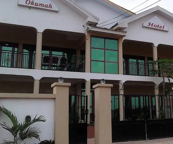 Okumah Hotel 