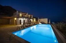 Siourdas Mykonos Villas 