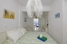 Siourdas Mykonos Villas 