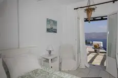 Siourdas Mykonos Villas 