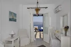 Siourdas Mykonos Villas 