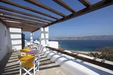 Siourdas Mykonos Villas 