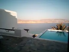 Siourdas Mykonos Villas 