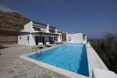 Siourdas Mykonos Villas 