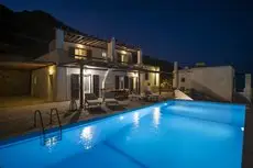 Siourdas Mykonos Villas 