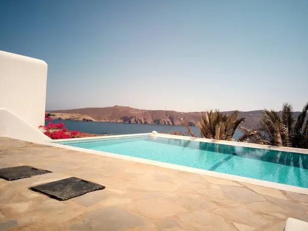 Siourdas Mykonos Villas 