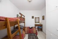 Siourdas Mykonos Villas 