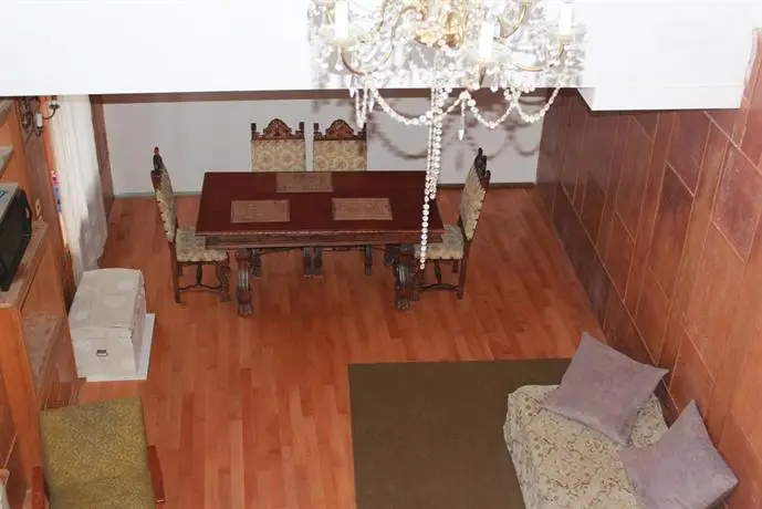 Telavi Guest House 