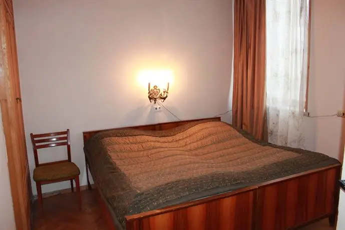 Telavi Guest House