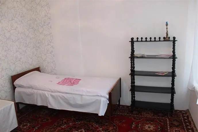 Telavi Guest House