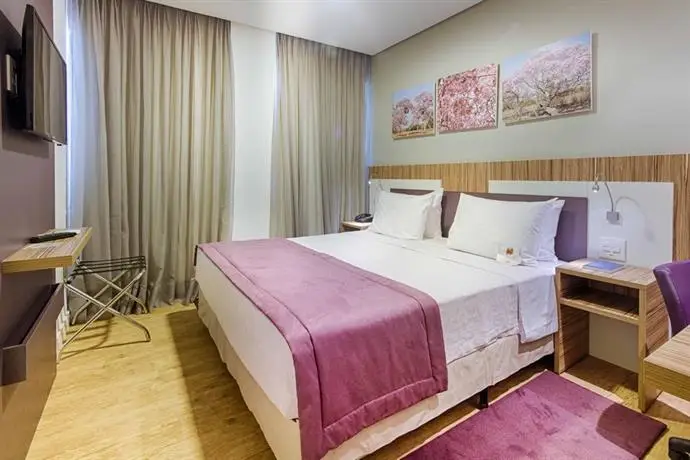 Ibis Styles Confins Aeroporto 