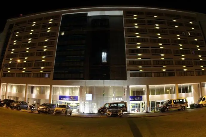 Ibis Styles Confins Aeroporto 