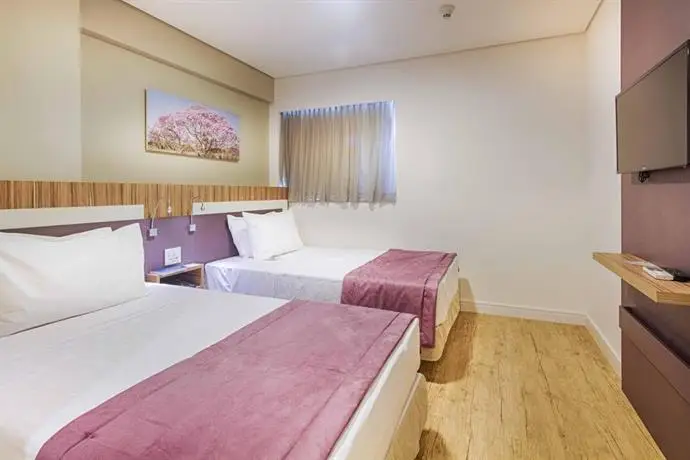 Ibis Styles Confins Aeroporto