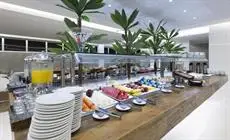 Ibis Styles Confins Aeroporto 