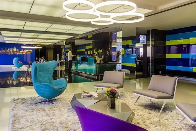 Ibis Styles Confins Aeroporto 